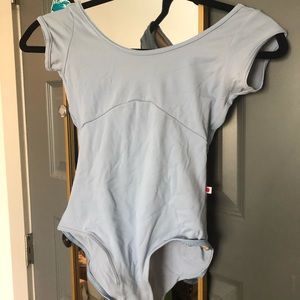 Yumiko XS (fits like S) Leotard